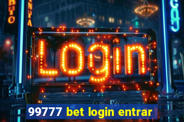 99777 bet login entrar